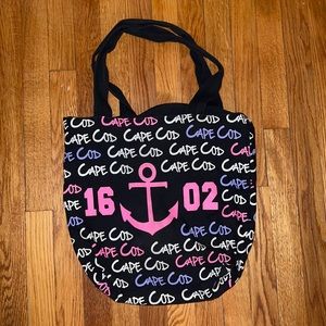 Cape Cod Bag